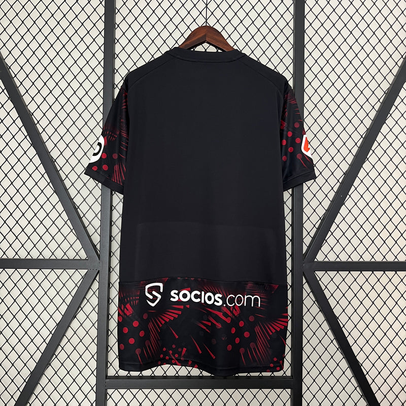 Camisola Sevilha - Third 2024/25