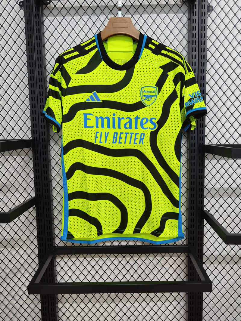 Camisola Arsenal Alternativa 2023/2024