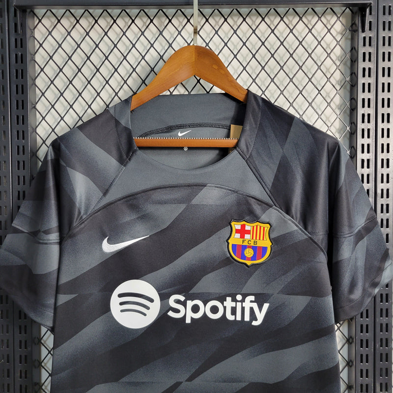 Camisola Guarda Redes Barcelona 2023/2024