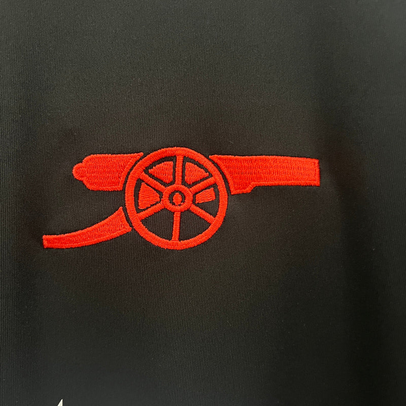 Camisola Arsenal - Away 2024/2025