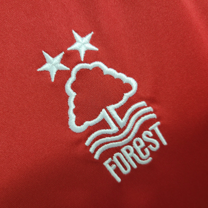 Camisola Principal Nottingham Forest 2023/2024