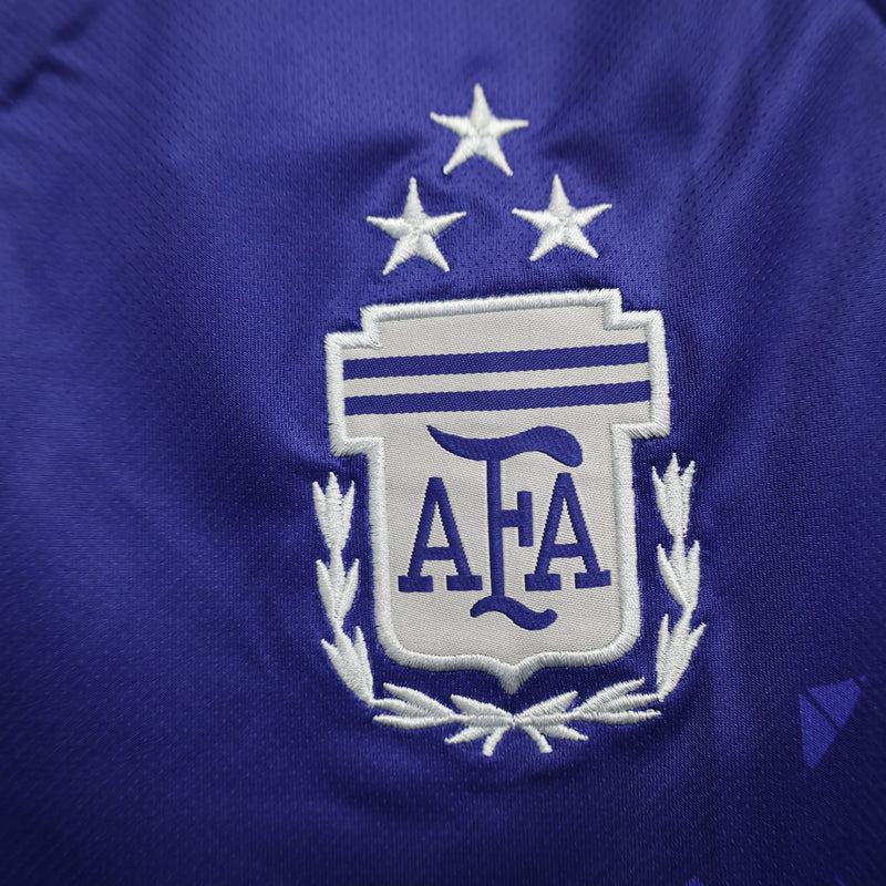 Camisola Alternativa Argentina 2023