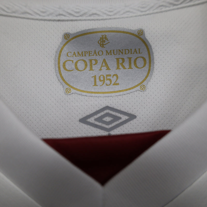 Camisola Alternativa Fluminense 2023