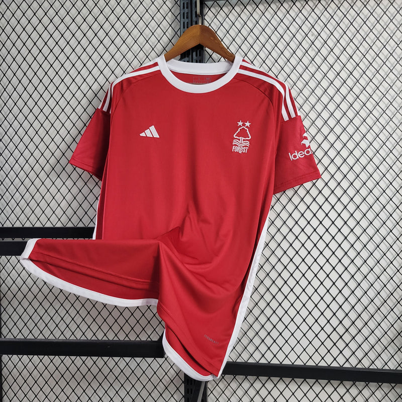 Camisola Principal Nottingham Forest 2023/2024