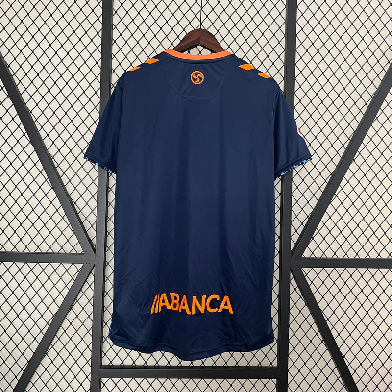 Camisola Celta - Away 2024/25