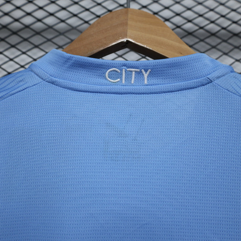 Camisola Manchester City Principal 2023/2024