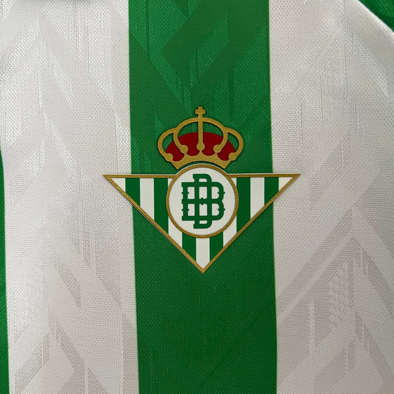 Camisola Real Bétis - Home 2024/25