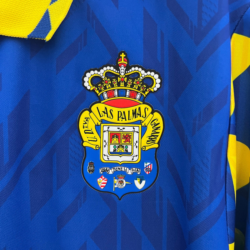 Camisola Las Palmas - Away 2024/25