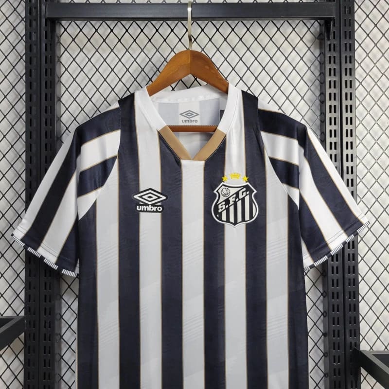 Camisola Santos 2024/25