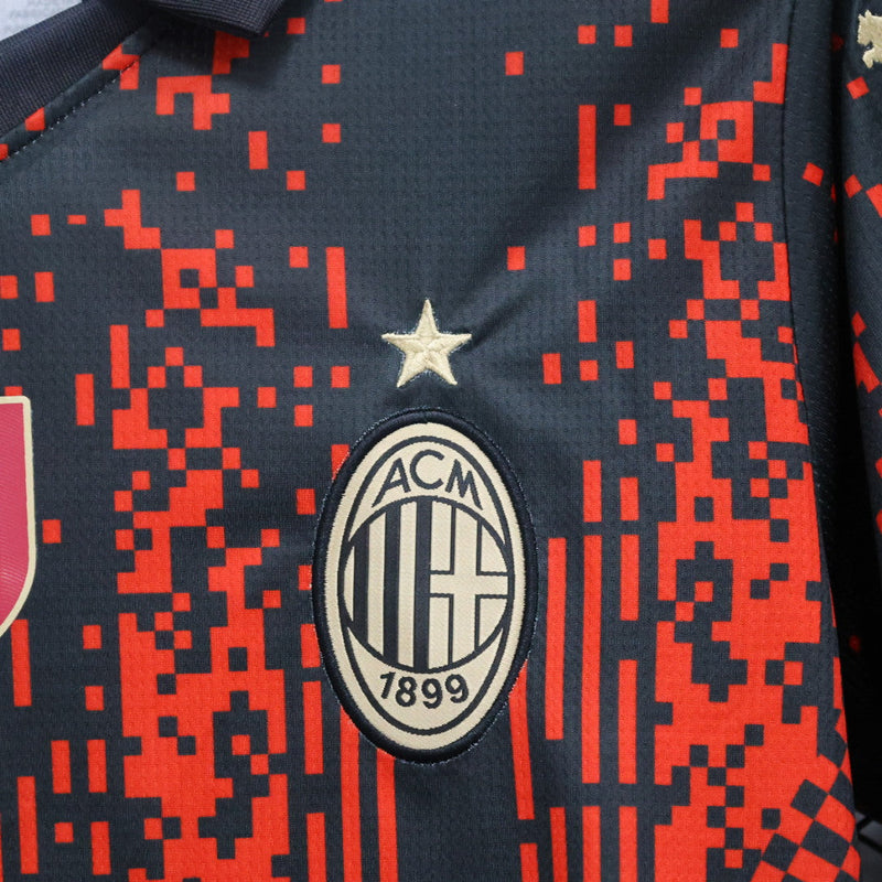 Camisola Edição Especial Milan 2023/2024