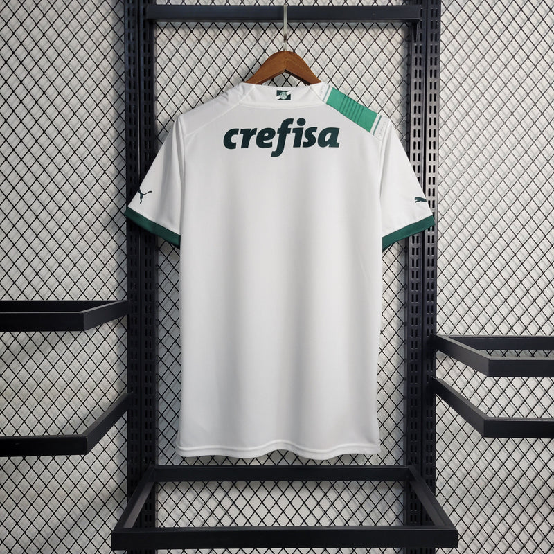 Camisola Alternativa Palmeiras 2023/2024