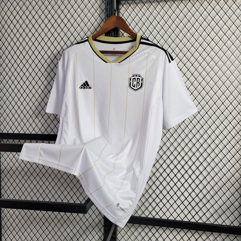 Camisola Alternativa Costa Rica 2023