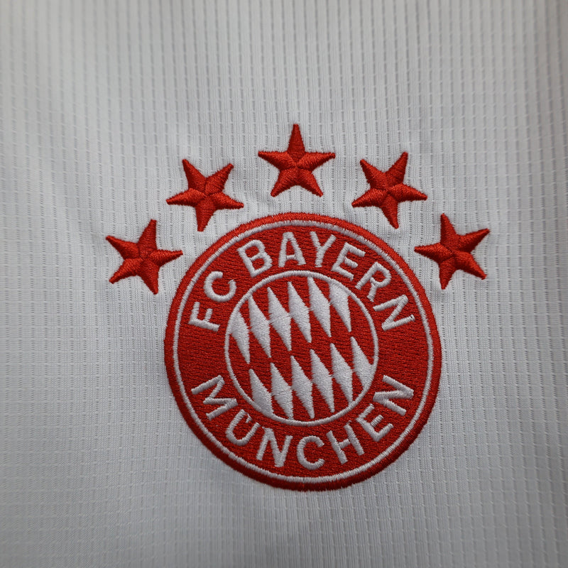 Camisola Principal Bayern Munich 2023/2024