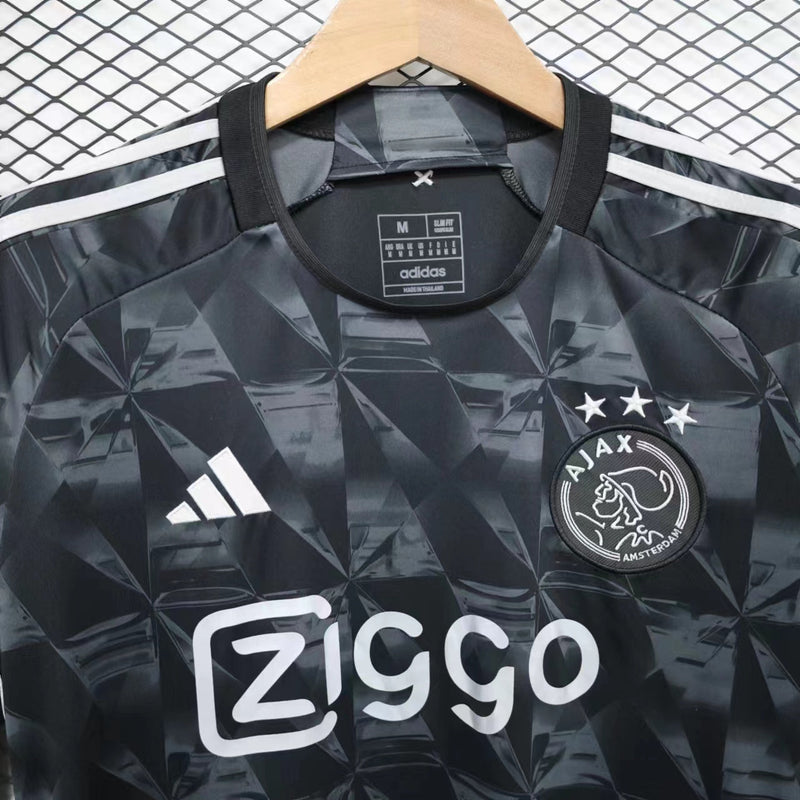 Camisola Alternativa Ajax 2023/2024