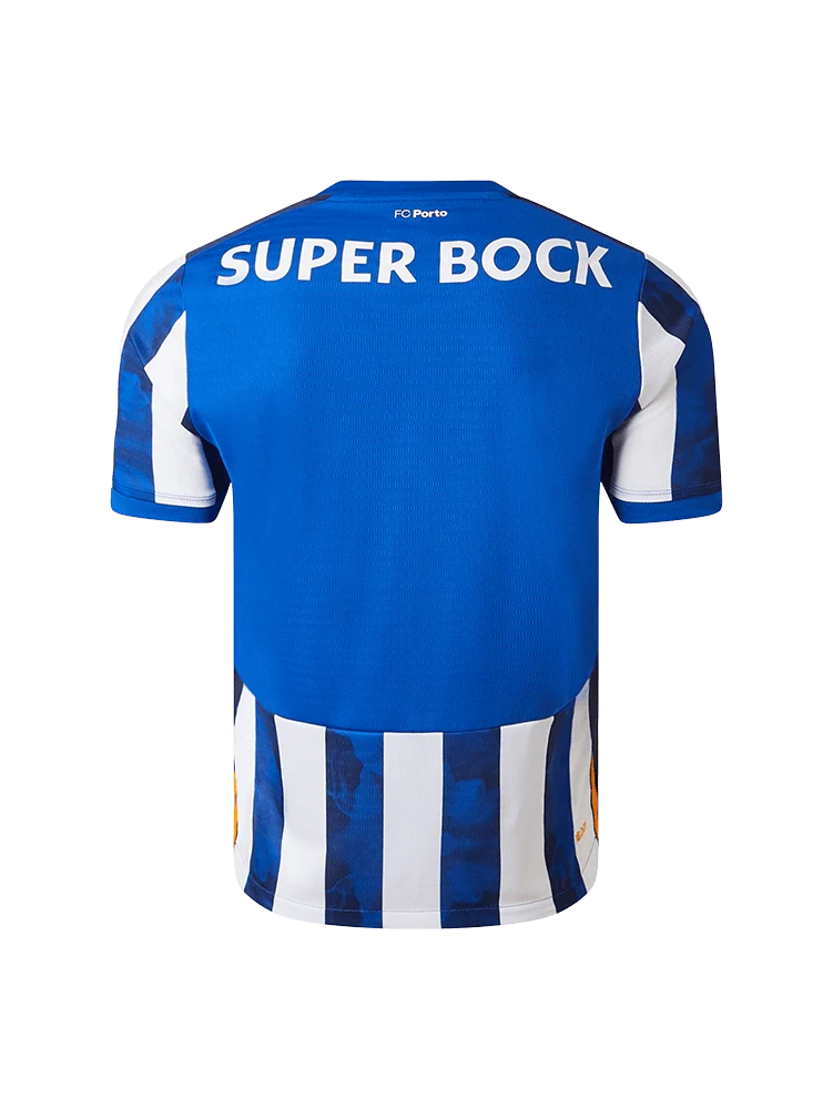 Camisola FC Porto - Home 2024/2025