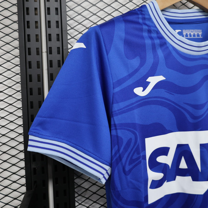 Camisola Principal Hoffenheim 2023/2024