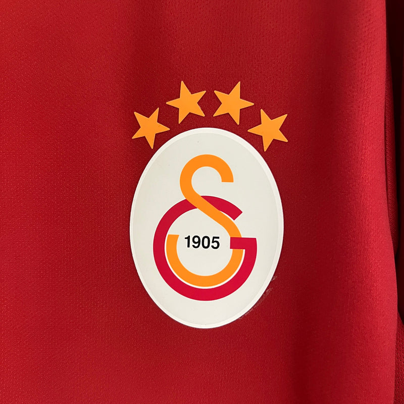 Camisola Galatasaray - Home 2024/25