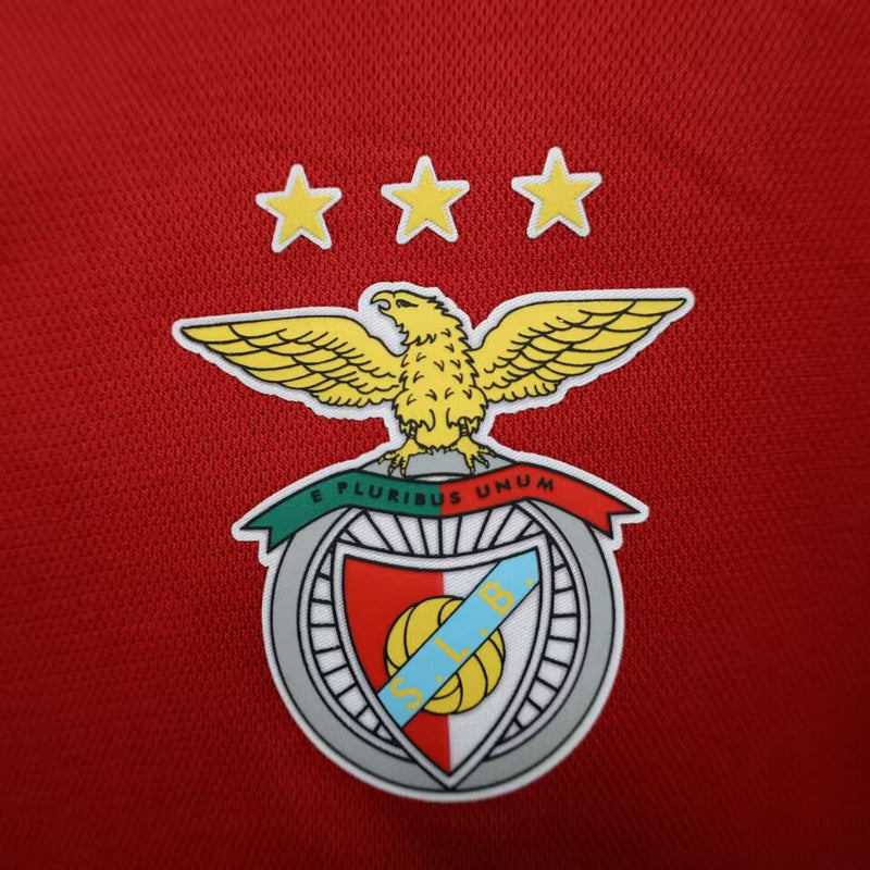 Camisola SL Benfica Principal 2023/2024