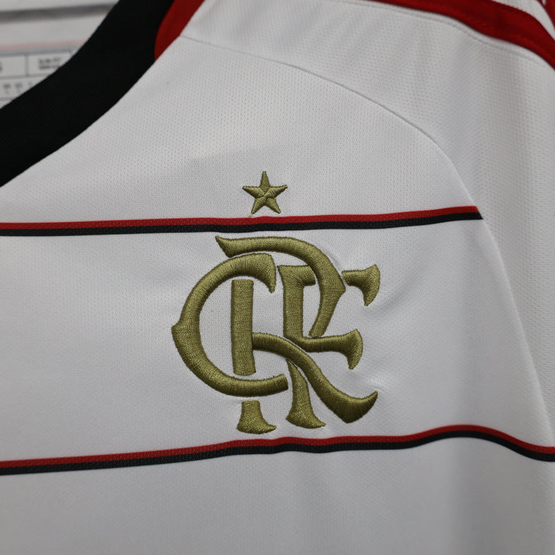 Camisola Alternativa Flamengo 2023