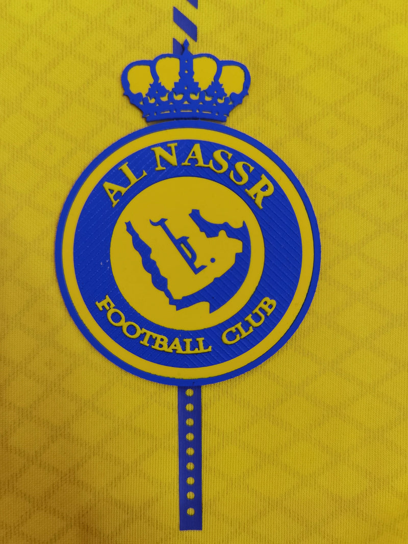 Camisola Principal Al-Nassr 2023/2024