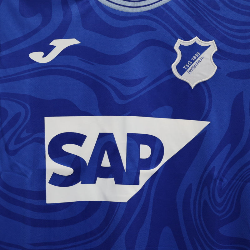 Camisola Principal Hoffenheim 2023/2024