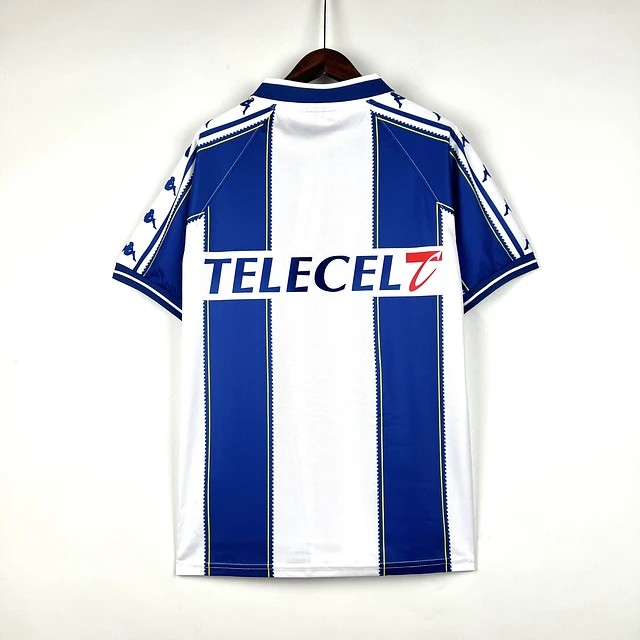 Camisola Retro - Home FC Porto 1997/99