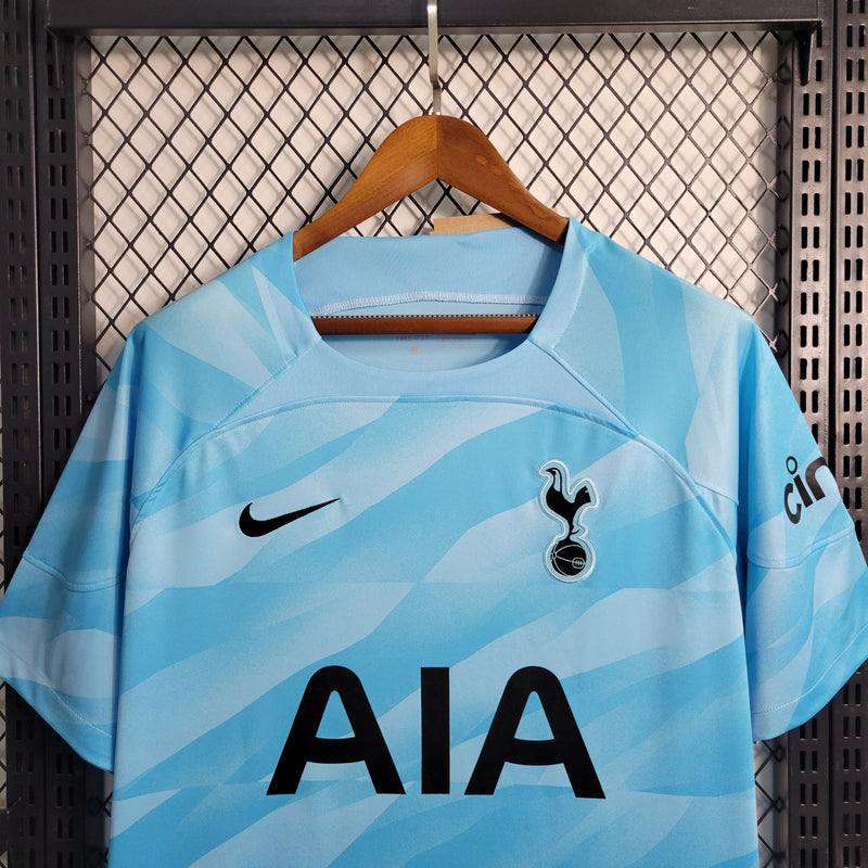 Camisola Guarda Redes Tottenham 2023/2024