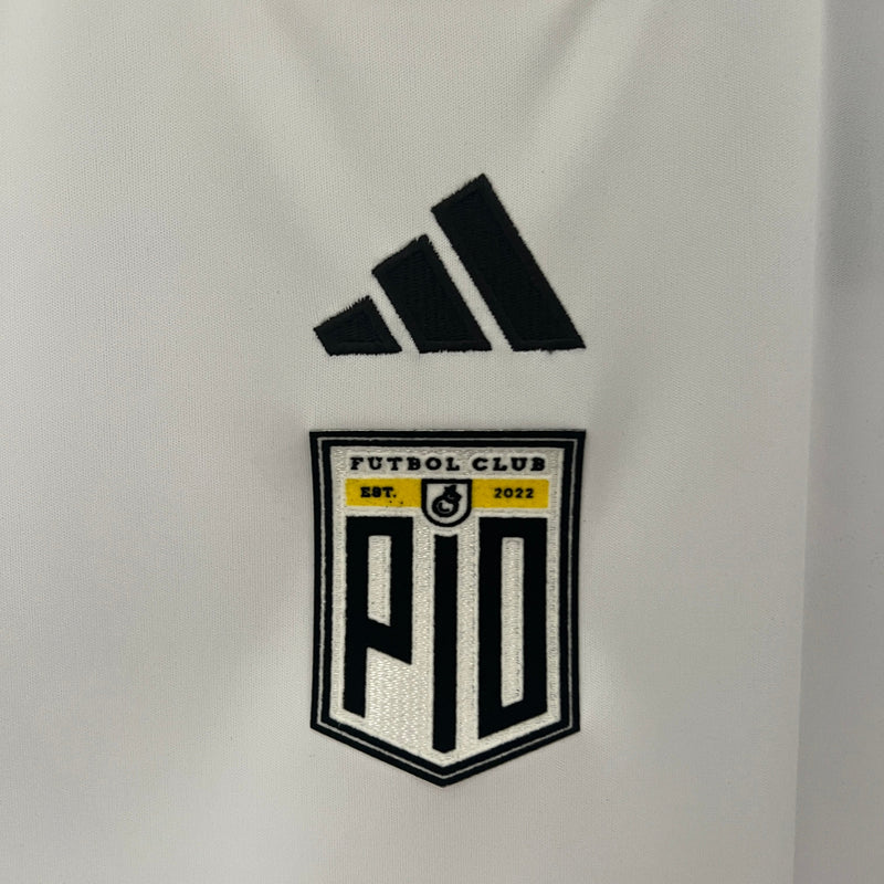 Camisola Pio FC - Home 2024/2025