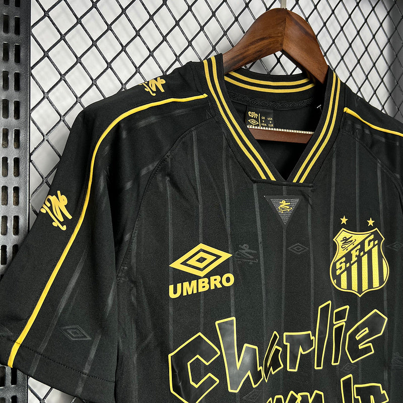 Camisola Santos Charlie Brown 24/25