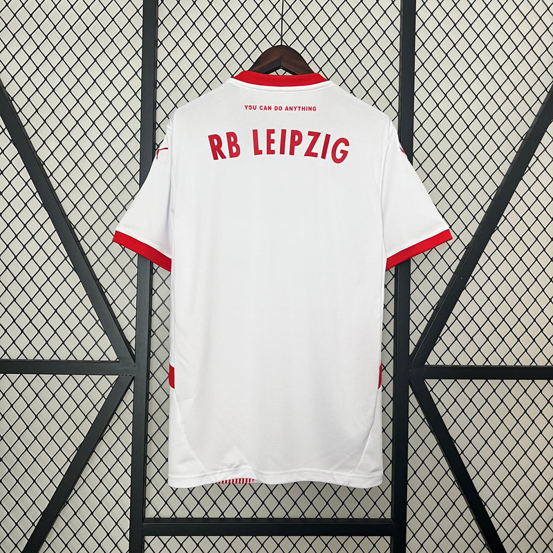 Camisola RB Leipzig - Home 2024/2025