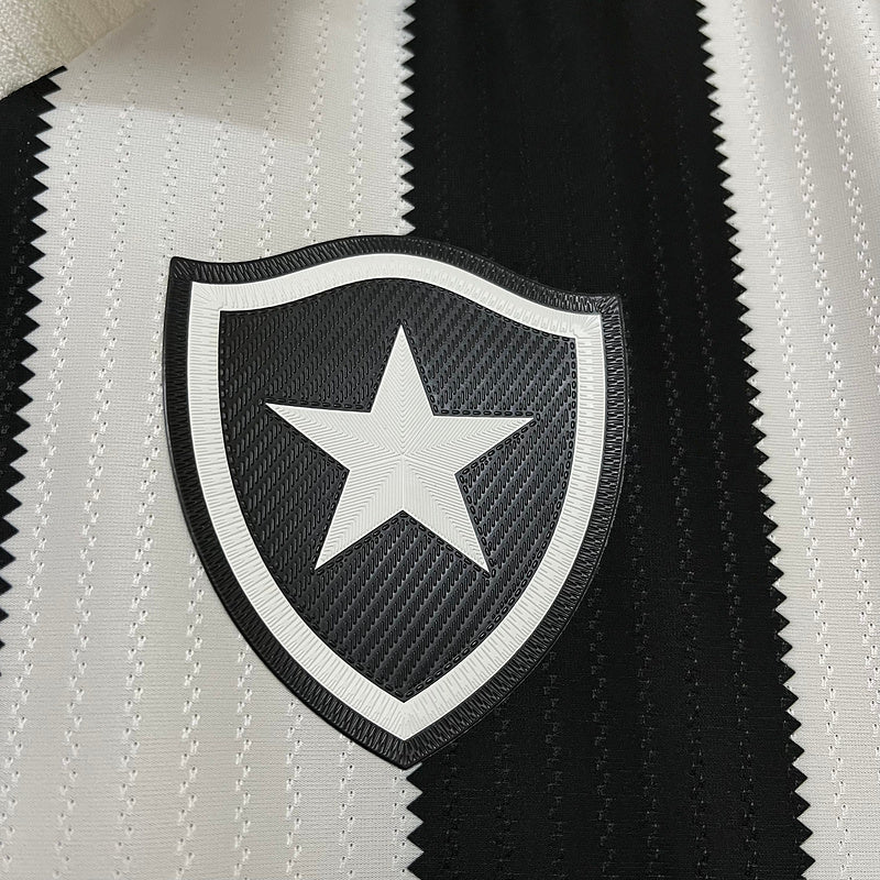 Camisa do Botafogo Home 24/25