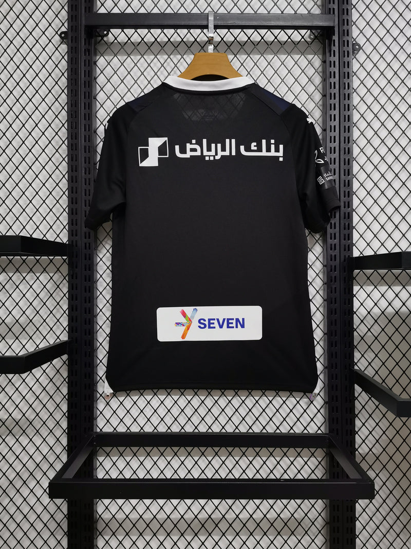 Camisola Alternativa Al-Hilal 2023/2024