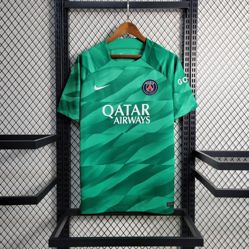 Camisola Guarda Redes PSG 2023/2024