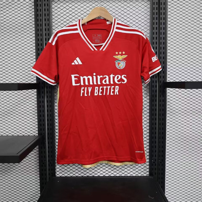 Camisola SL Benfica Principal 2023/2024