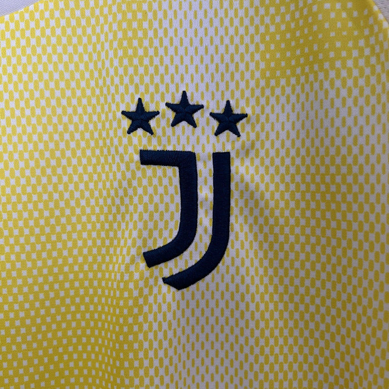 Camisola Juventus - Away 2024/25