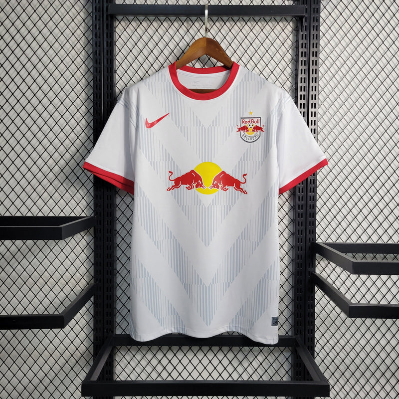 Camisola Principal RB Salzburg 2023/2024