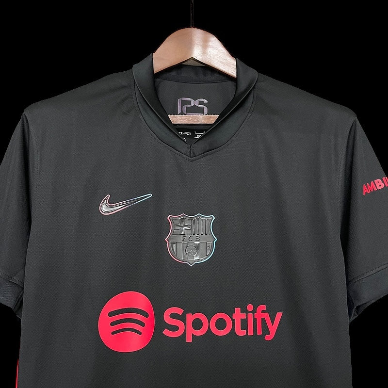 Camisola Barcelona - Away 2024/25