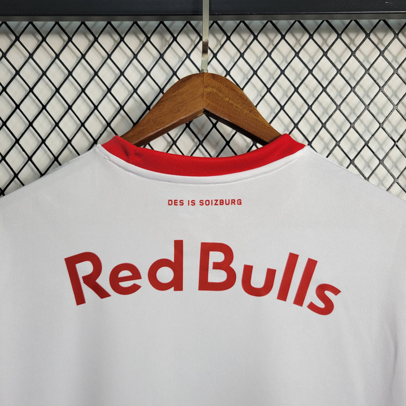 Camisola Principal RB Salzburg 2023/2024