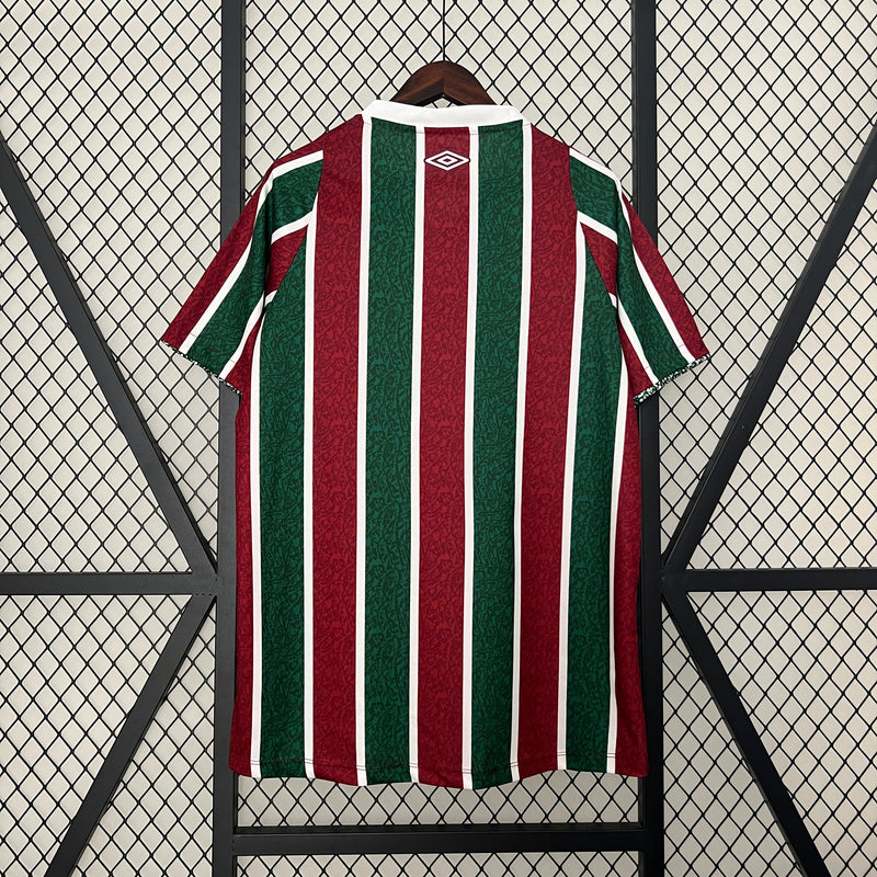 Camisola Fluminense - Home 2024/25