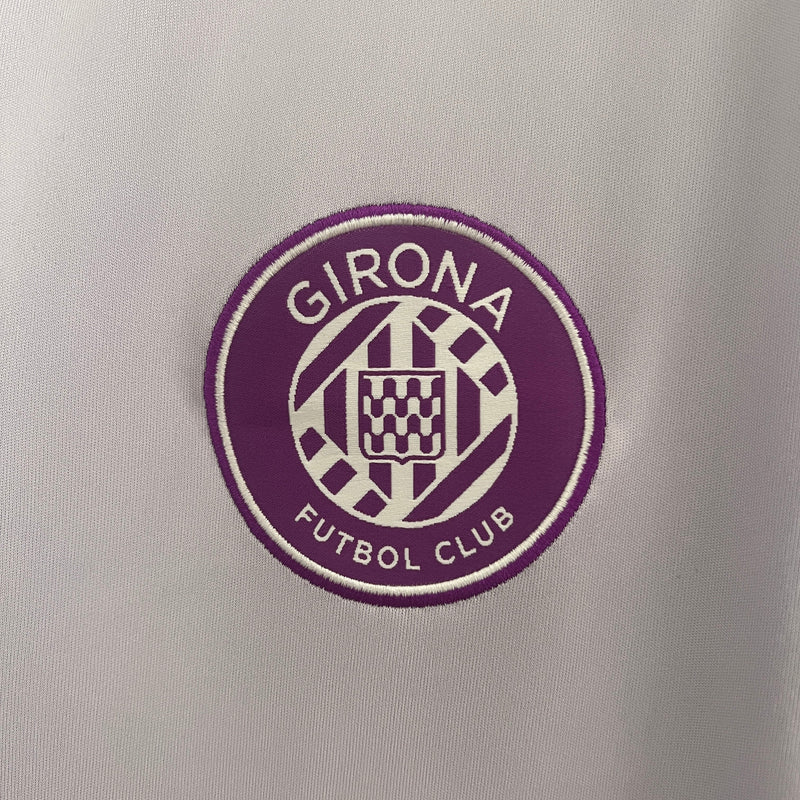 Camisola Girona - Away 2024/25