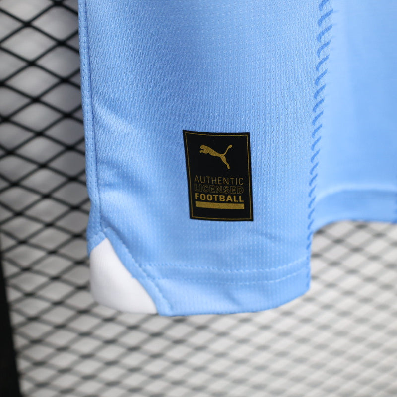 Camisola Manchester City Principal 2023/2024