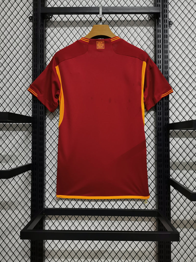 Camisola Principal AS Roma 2023/2024