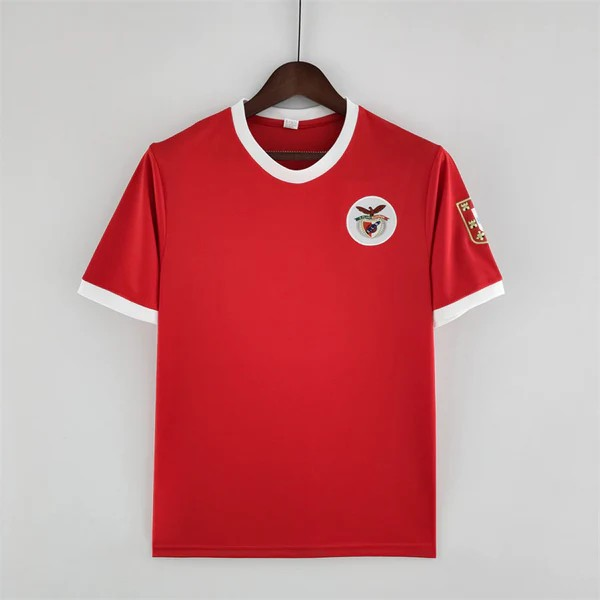 Camisola retro Benfica - Home  1973/74