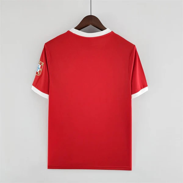 Camisola retro Benfica - Home  1973/74