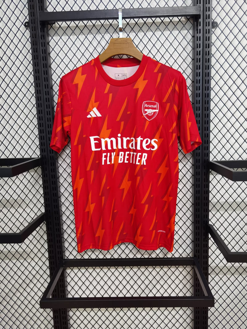 Camisola Arsenal Alternativa 2023/2024