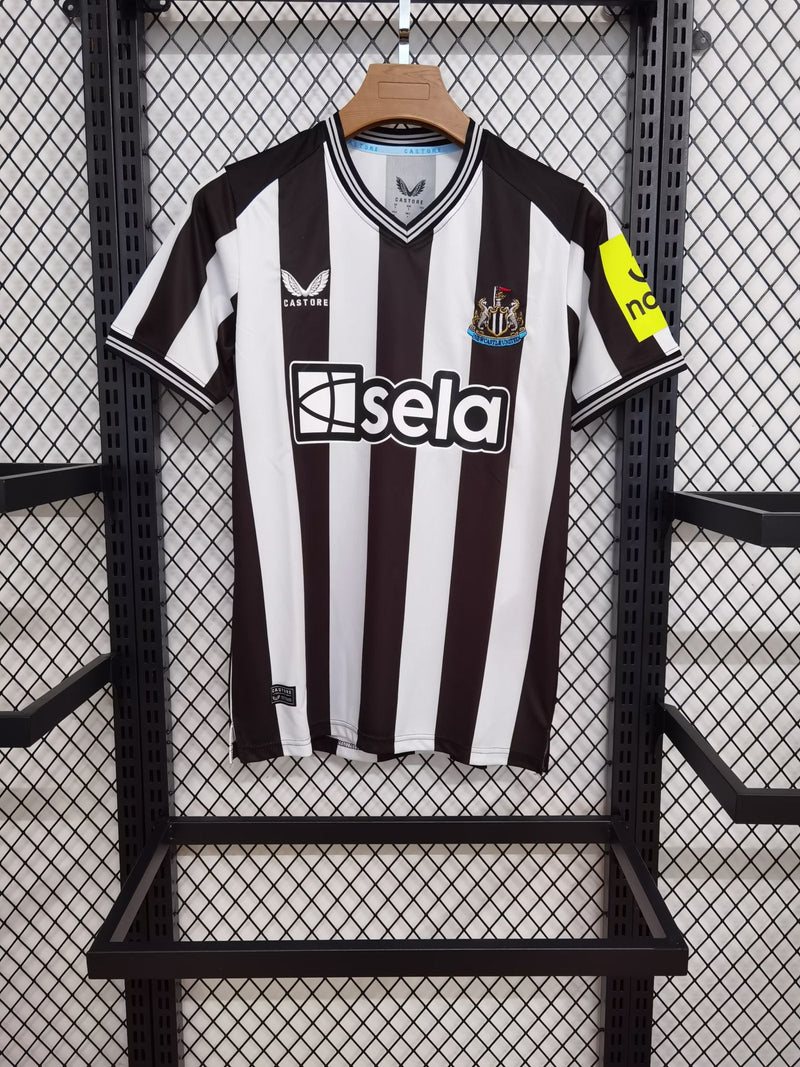 Camisola Principal Newcastle 2023/2024