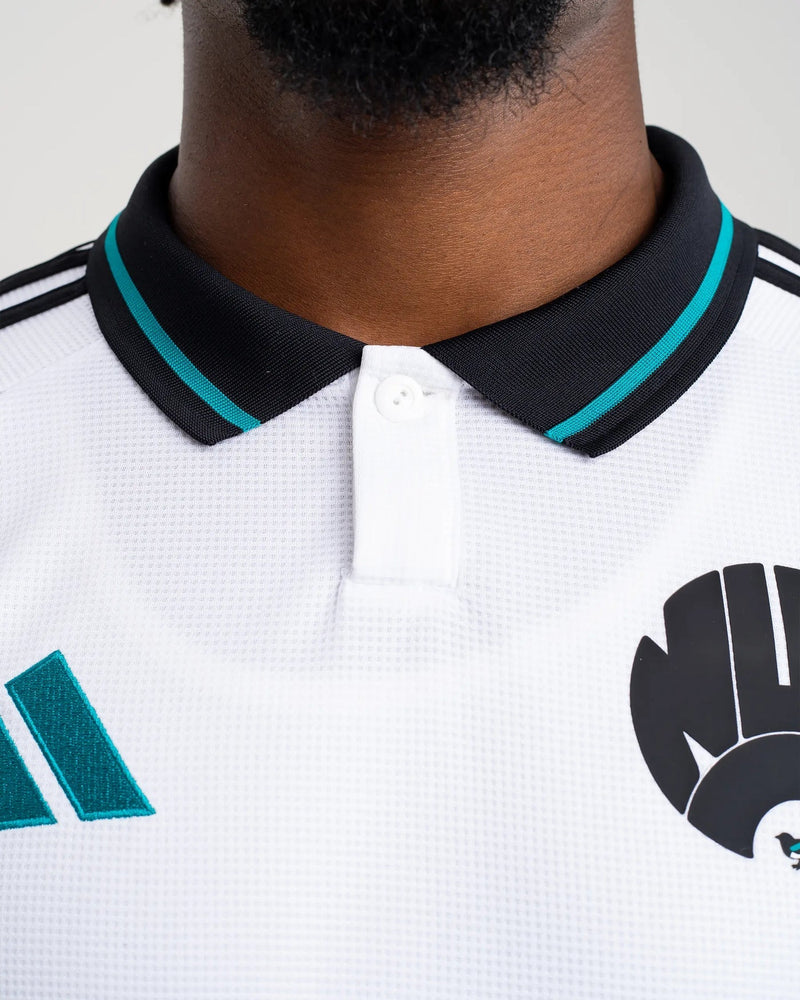 Camisola Newcastle - Third Kit 2024/2025