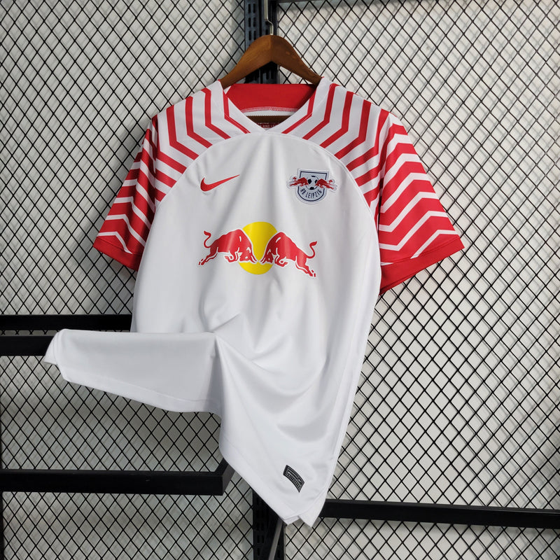 Camisola Principal RB Leipzig 2023/2024