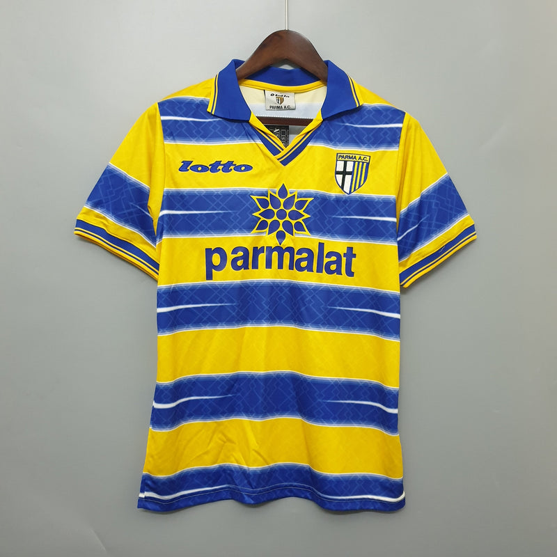 Camisola Parma - Home 1998/99