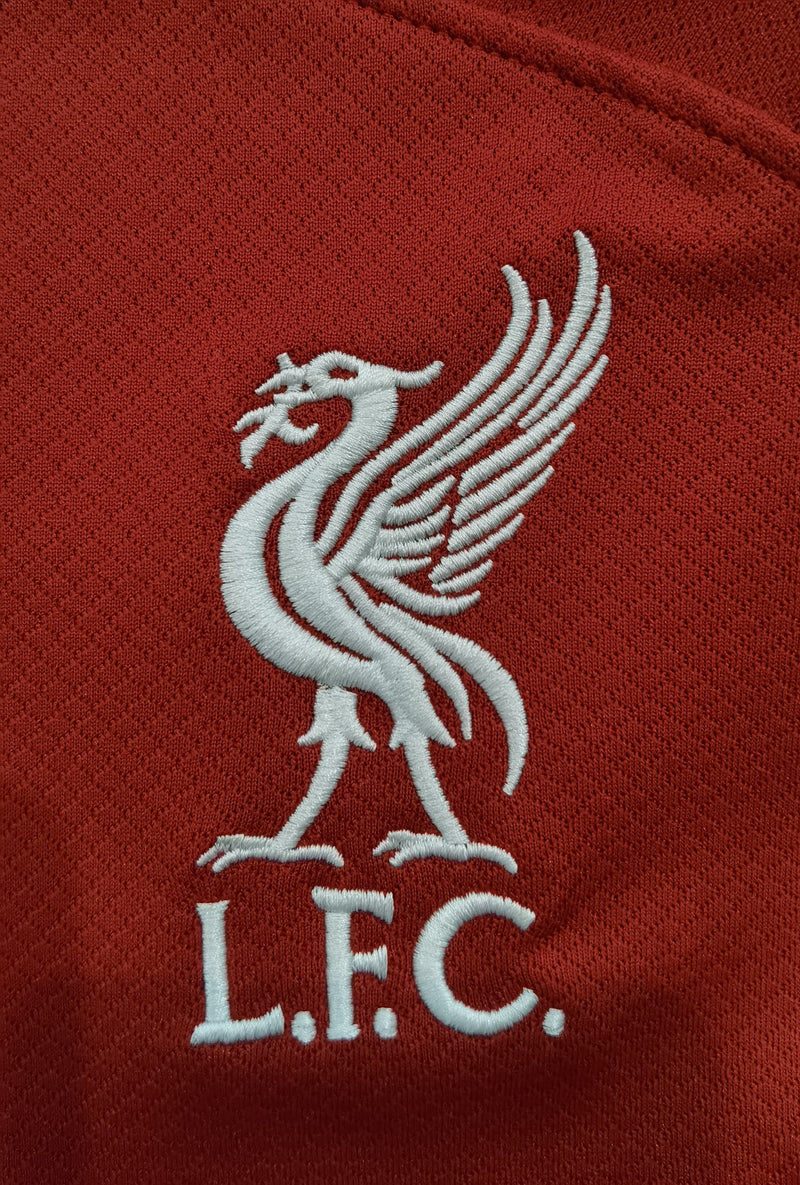 Camisola Principal Liverpool 2023/2024